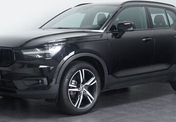 Volvo XC40 41.789 km 27.580 &euro; Wiesbaden 65205