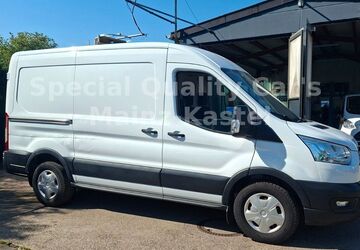 Ford Transit 130.000 km 6.990 &euro; Mainz-Kastel 55252