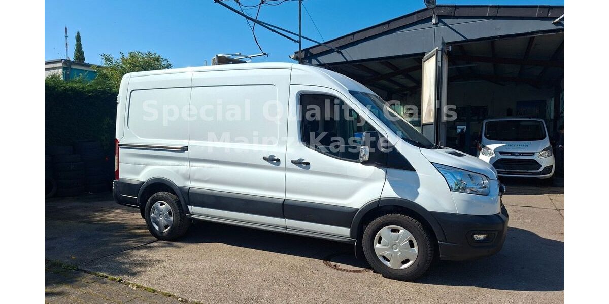 Ford Transit 130.000 km 6.990 &euro; Mainz-Kastel 55252