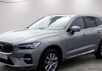 Volvo XC60 90.161 km 39.900 &euro; Mainz 55120