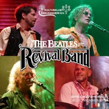 The Beatles Revival Band 13.06.2026 Ediths Hof