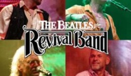 The Beatles Revival Band