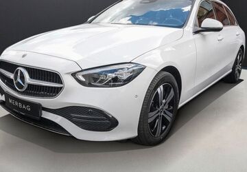 Mercedes-Benz C 300 35.250 km 31.750 &euro; Wiesbaden 65189