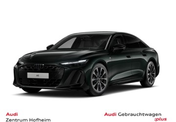 Audi A6 28.629 km 45.990 &euro; Hofheim 65719