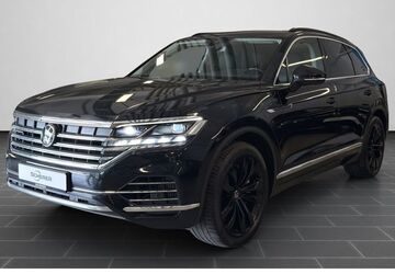 VW Touareg 119.372 km 39.800 &euro; Wiesbaden 65189