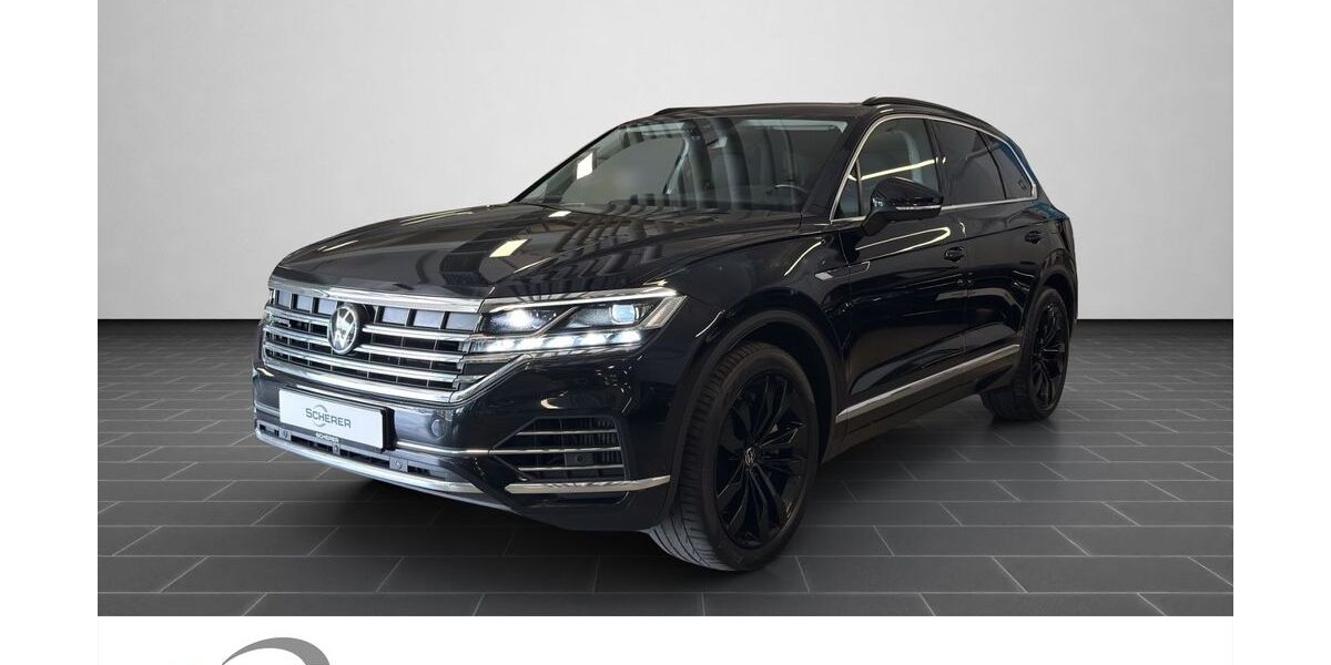VW Touareg 119.372 km 39.800 &euro; Wiesbaden 65189