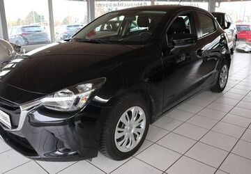 Mazda 2 54.000 km 11.300 &euro; Wiesbaden 65199