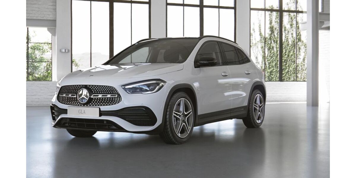 Mercedes-Benz GLA 250 54.550 km 34.790 &euro; Wiesbaden 65189