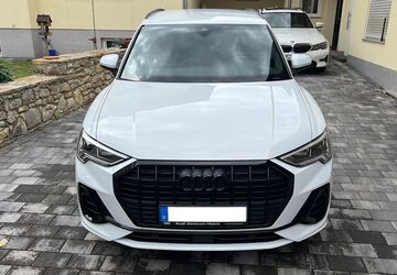 Audi Q3 50.906 km 33.500 &euro; Stadecken-Elsheim 55271