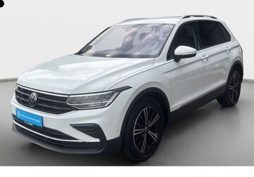 VW Tiguan 67.992 km 22.990 &euro; Mainz-Kastel (Wiesbaden) 55252