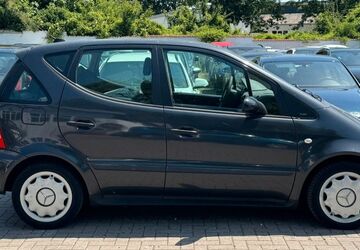Mercedes-Benz A 140 66.000 km 3.650 &euro; Wiesbaden 65201