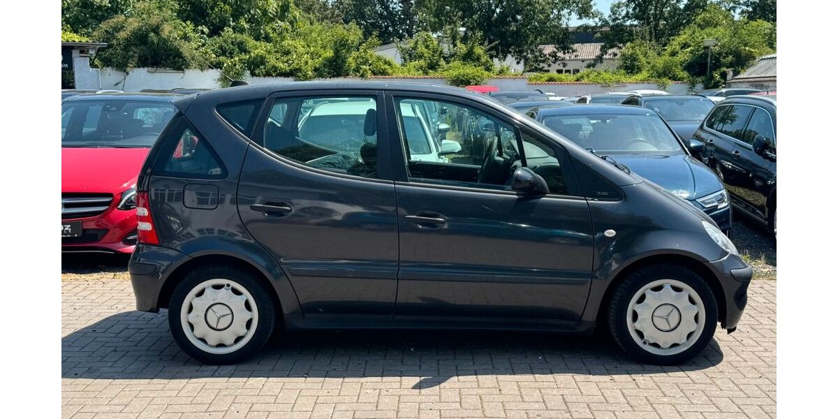 Mercedes-Benz A 140 66.000 km 3.650 &euro; Wiesbaden 65201