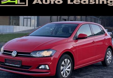 VW Polo 35.000 km 13.800 &euro; Taunusstein 65232