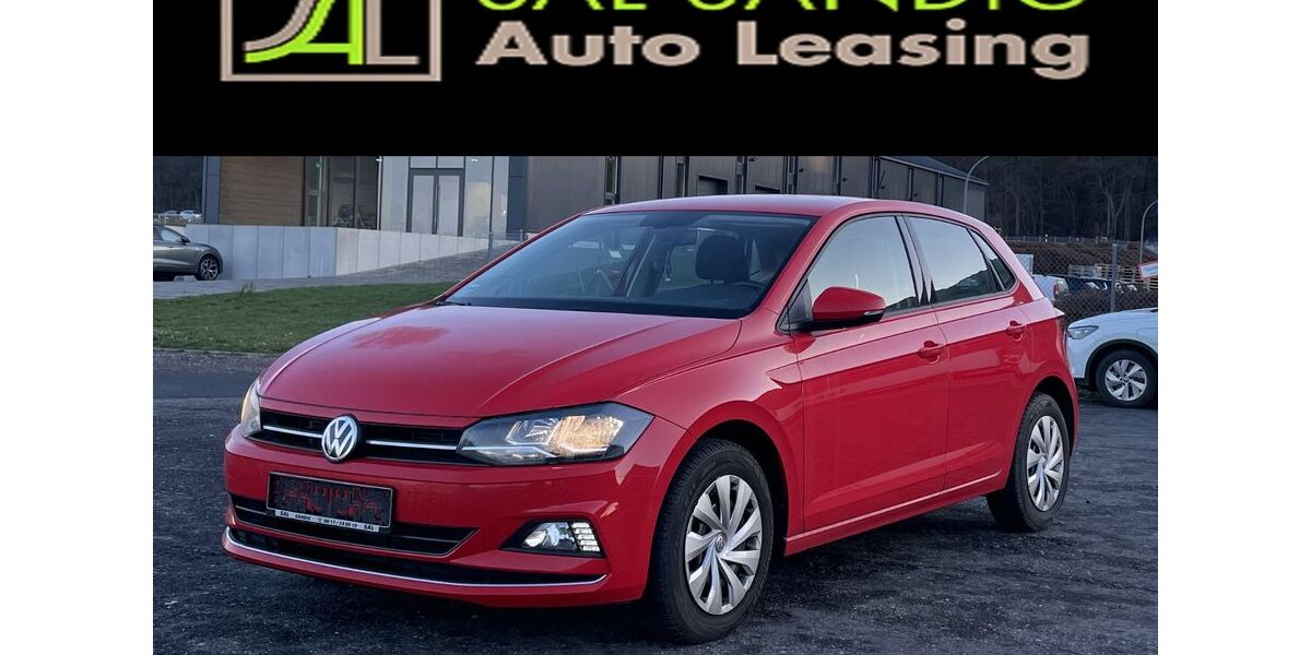 VW Polo 35.000 km 13.800 &euro; Taunusstein 65232