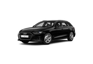 Audi A4 103.855 km 20.890 &euro; Wiesbaden 65189