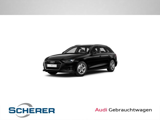 Audi A4 103.855 km 20.890 &euro; Wiesbaden 65189