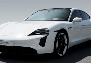 Porsche Taycan 22.900 km 85.890 &euro; Oberursel (Taunus) 61440