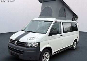 VW T5 California 90.000 km 29.900 &euro; Hochheim am Main 65239