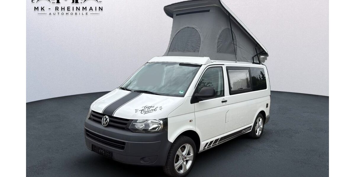 VW T5 California 90.000 km 29.900 &euro; Hochheim am Main 65239