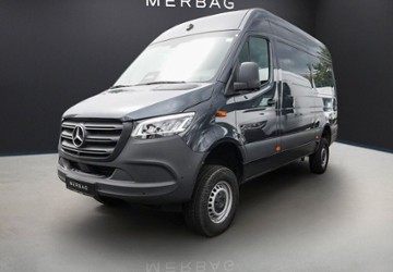 Mercedes-Benz Sprinter 22.800 km 71.400 &euro; Wiesbaden-Schierstein 65201