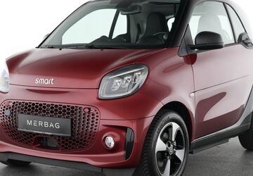 Smart ForTwo 12.940 km 15.390 &euro; Mainz 55128