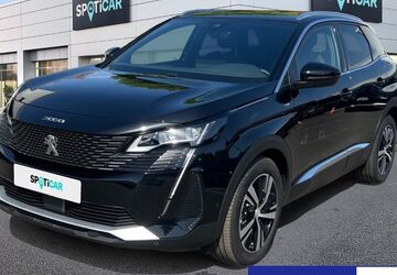 Peugeot 3008 38.747 km 22.490 &euro; Wiesbaden 65201