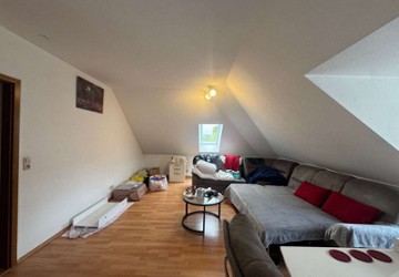 Wohnung Oberursel - 3 Zimmer, 83 m&sup2;, 872&euro; | Angebot:25191523