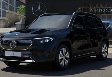Mercedes-Benz EQB 65.600 km 31.890 &euro; Wiesbaden 65189