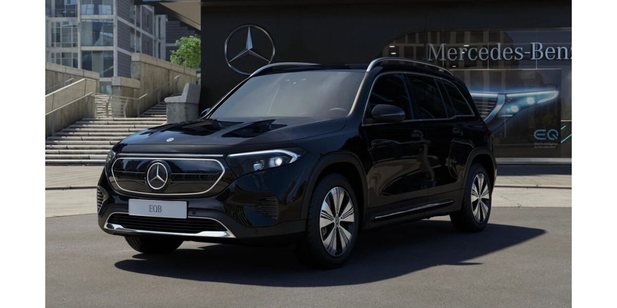 Mercedes-Benz EQB 65.600 km 31.890 &euro; Wiesbaden 65189
