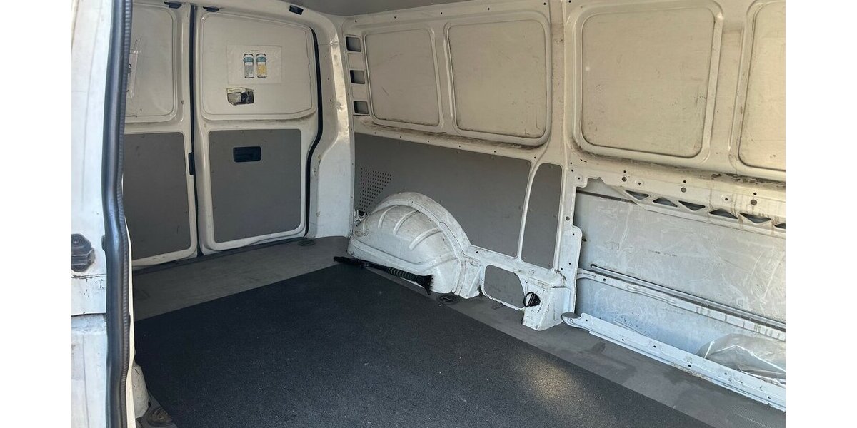 VW T6 Transporter Kasten-Kombi lang |PDC|KLIMA| 312.121 km 5.599 &euro; Mainz-Kostheim 55246