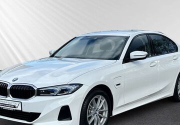 BMW 330 63.929 km 30.978 &euro; Wiesbaden 65203