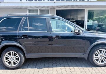 Volvo XC90 290.000 km 6.999 &euro; Mainz-Kastel 55252