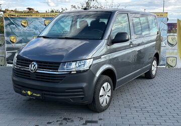 VW T6 Transporter 152.000 km 21.900 &euro; Kelkheim 65779