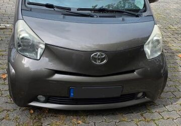 Toyota IQ 121.531 km 6.200 &euro; Wiesbaden 65189