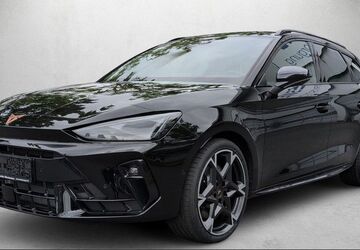 Cupra Leon 9.999 km 42.490 &euro; Wiesbaden 65189