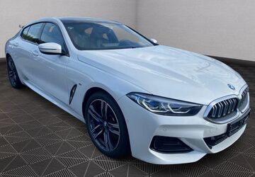 BMW 840 63.600 km 49.300 &euro; Wiesbaden 65189