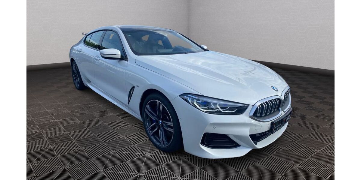 BMW 840 63.600 km 49.300 &euro; Wiesbaden 65189