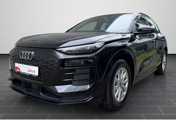 Audi Q6 e-tron 9.483 km 61.950 &euro; Wiesbaden 65189