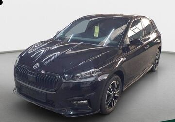 Skoda Fabia 23.902 km 23.940 &euro; Hofheim im Taunus 65719