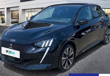 Peugeot e-208 61.344 km 16.980 &euro; Mainz 55120