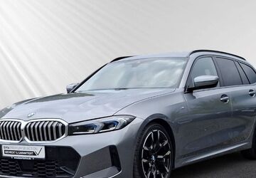 BMW 320 25.431 km 38.990 &euro; Wiesbaden 65203