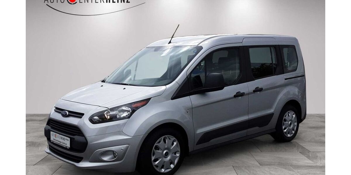 Ford Tourneo Connect 37.000 km 14.900 &euro; Mainz 55120