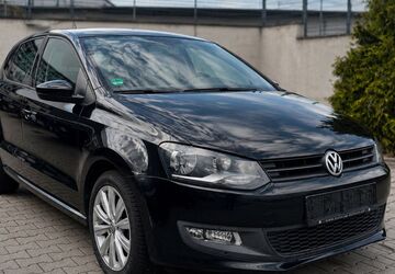 VW Polo 190.750 km 4.999 &euro; Kelkheim 65779