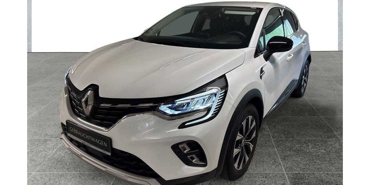 Renault Captur 42.475 km 20.990 &euro; Wiesbaden 65191