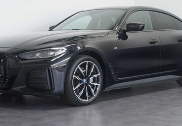 BMW i4 73.424 km 39.890 &euro; Wiesbaden 65205