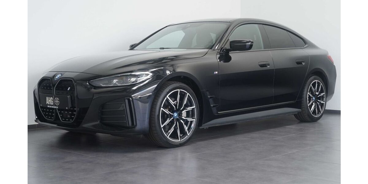 BMW i4 73.424 km 39.890 &euro; Wiesbaden 65205