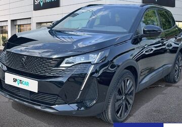 Peugeot 3008 9.133 km 21.930 &euro; Wiesbaden 65201