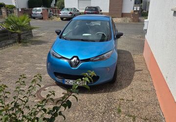 Renault ZOE 39.000 km 7.850 &euro; Stadecken-Elsheim 55271
