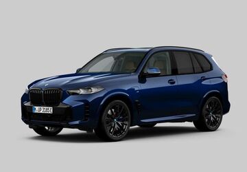 BMW X5 70.000 km 71.989 &euro; Wiesbaden 65205