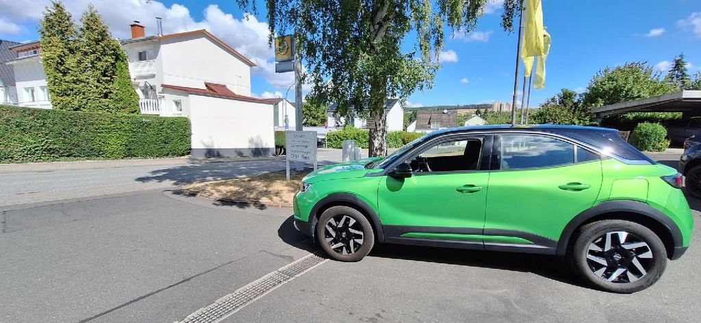 Opel Mokka-e 36.800 km 19.490 &euro; Taunusstein 65232